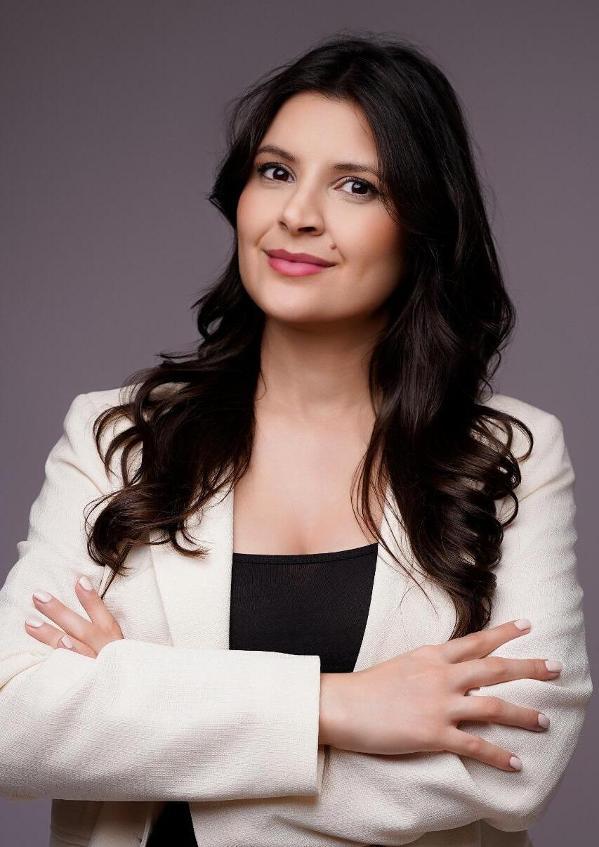alia mami docteur